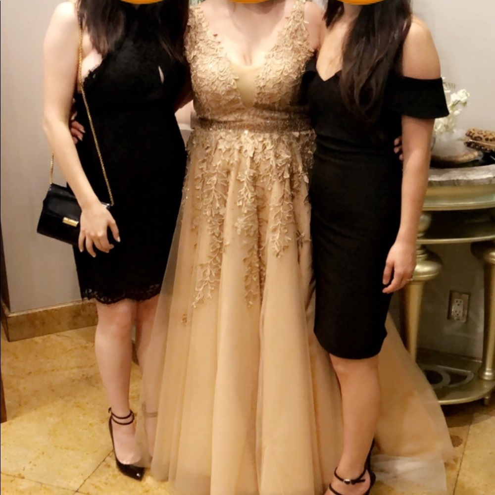 Formal Dress